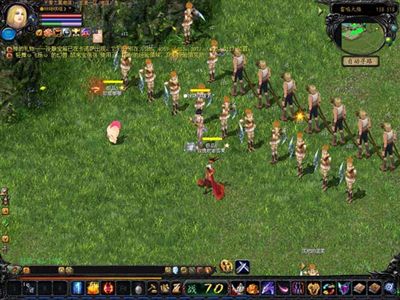 魔域手游如何巧妙赚钱？选对职业与参与经济活动是关键