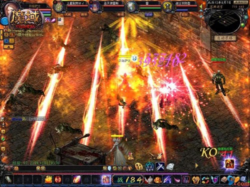 私服魔域：承载80、90后青春热血，魅力究竟在哪？