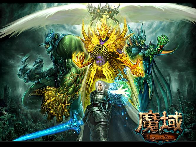 私服魔域：承载80、90后青春热血，魅力究竟在哪？