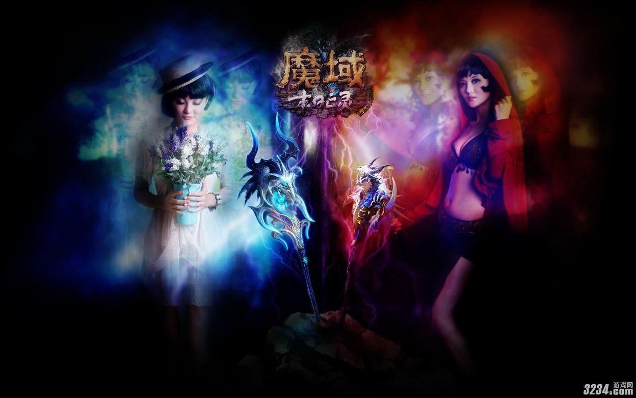 001my魔域发布网2022新开服，玩法丰富可自由打金夺宝