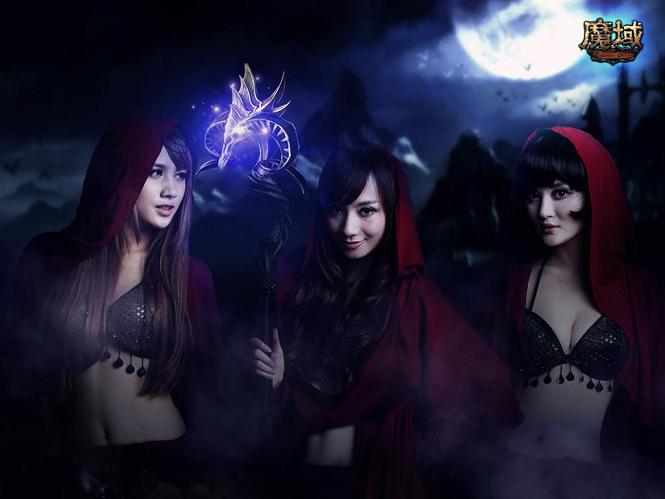 私服魔域：承载80、90后青春热血，魅力究竟在哪？